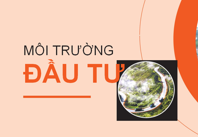 moi truong dau tu